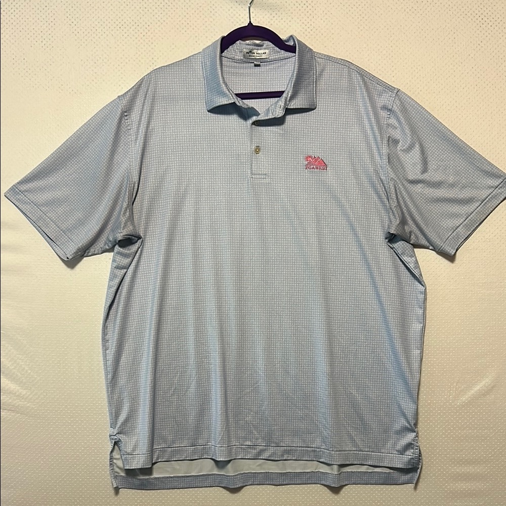 Peter Millar PGA West Golf Polo